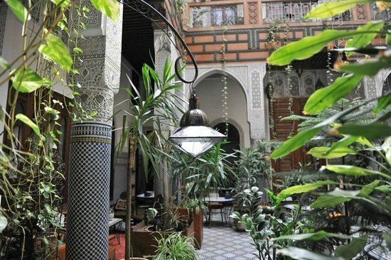 Riad al Bartal